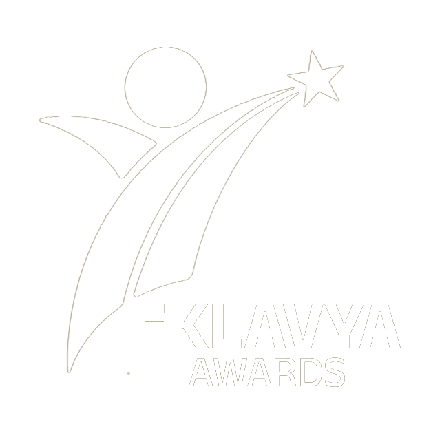 eklavya awards logo 2